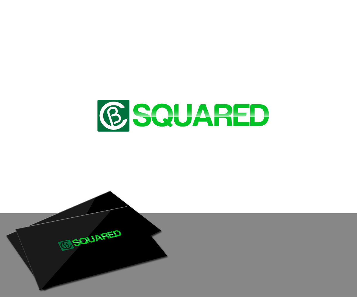 Logo-Design von HeroG®APHIX für CB Squared | Design #4295053