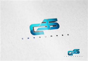 Logo Design by Tbobby979 for CB Squared | Design: #4295727