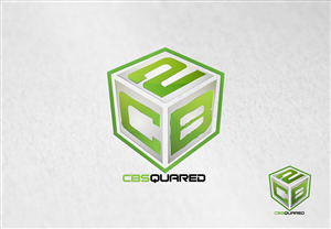 Logo Design by Tbobby979 for CB Squared | Design: #4301133