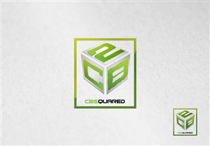 Logo Design by Tbobby979 for CB Squared | Design: #4301140