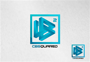 Logo Design by Tbobby979 for CB Squared | Design: #4302167