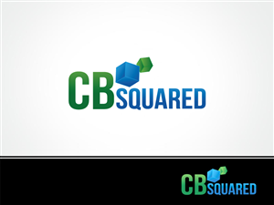 Logo Design by FLEXIN for CB Squared | Design: #4298460