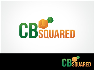 Logo Design by FLEXIN for CB Squared | Design: #4302220