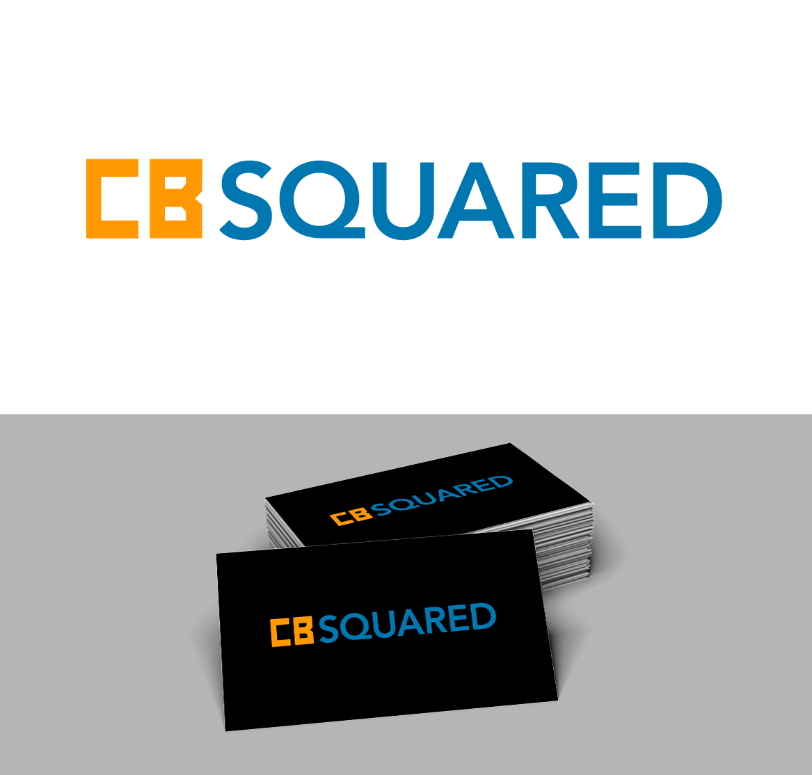 Logo-Design von trufya für CB Squared | Design #4324792