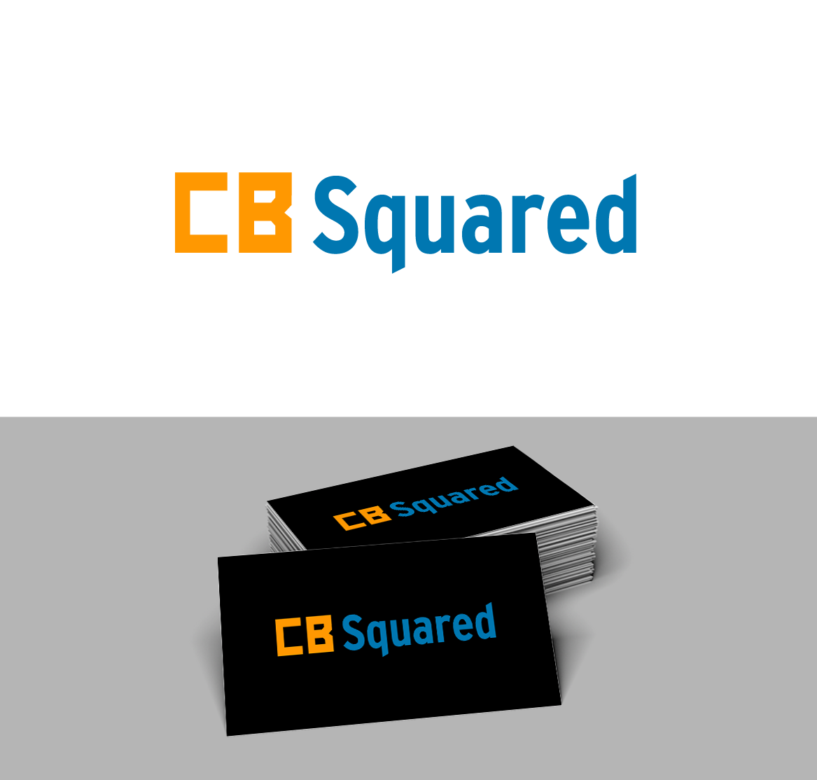 Logo Design by trufya for CB Squared | Design #4324795