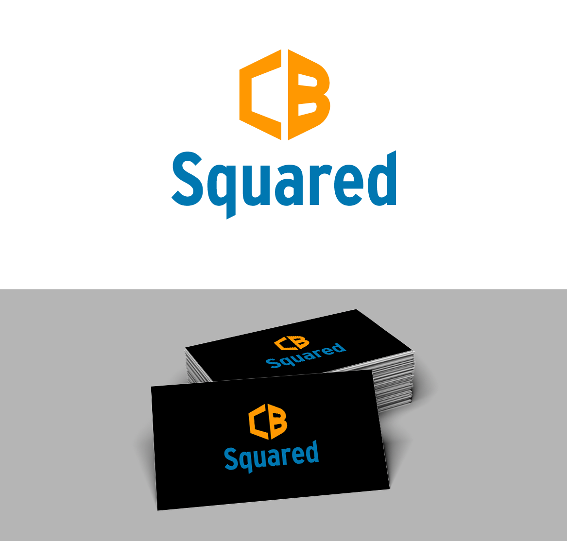 Logo Design by trufya for CB Squared | Design #4324803
