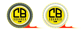 Diseño de Logo por Glbchk para CB Squared | Diseño #4303053