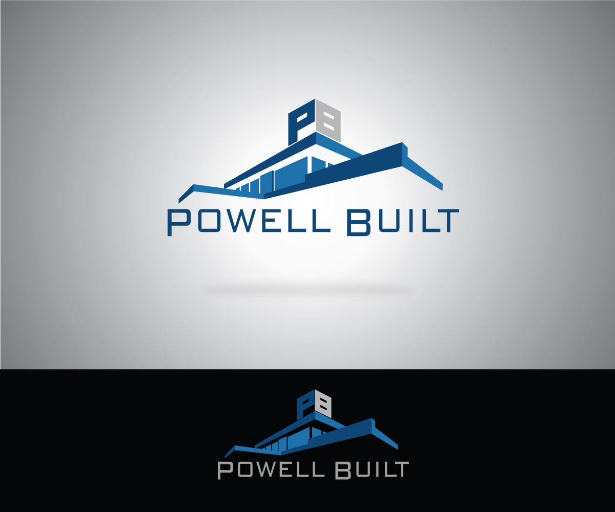 Logo Design by Superleggera for this project | Design #4297571