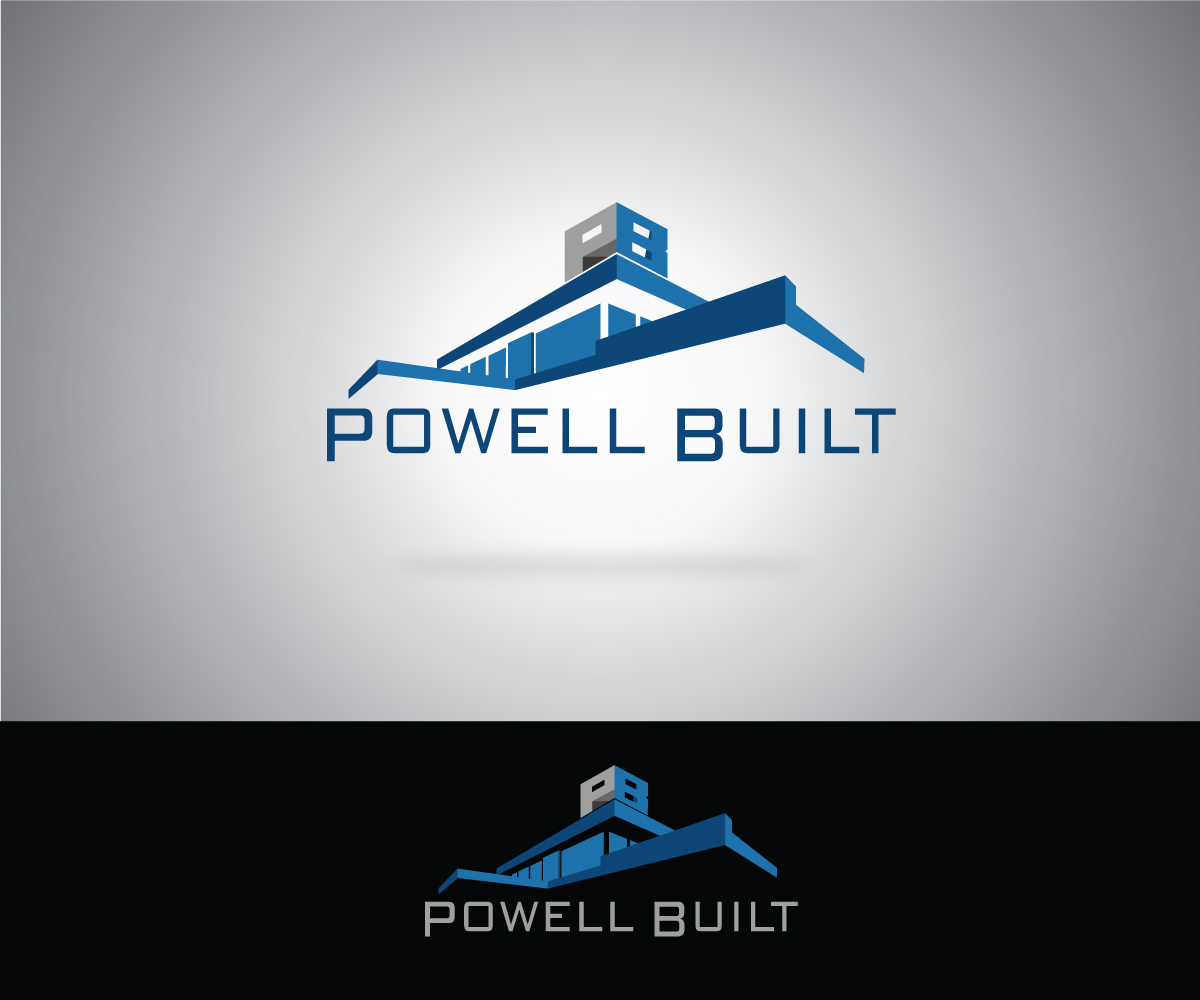 Logo Design by Superleggera for this project | Design #4297578