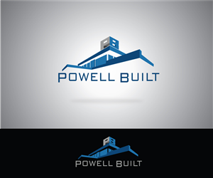 Logo Design by Superleggera for this project | Design: #4297578