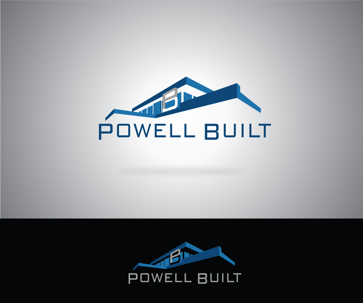 Logo Design by Superleggera for this project | Design #4297579