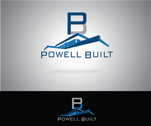 Logo Design by Superleggera for this project | Design: #4301575