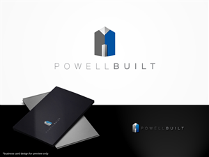 Logo Design by ArtSamurai for this project | Design: #4293285