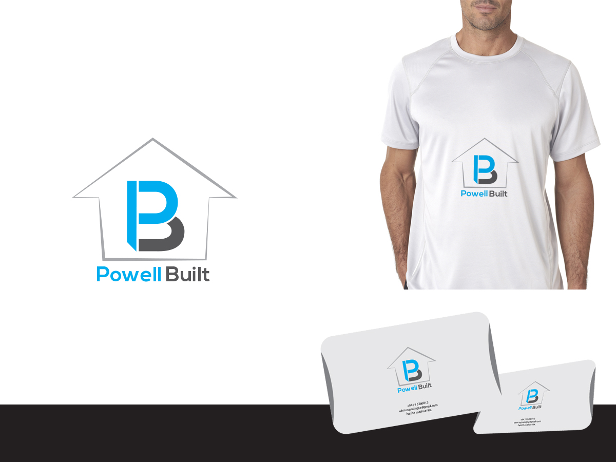 Logo-Design von alaster für dieses Projekt | Design #4287038