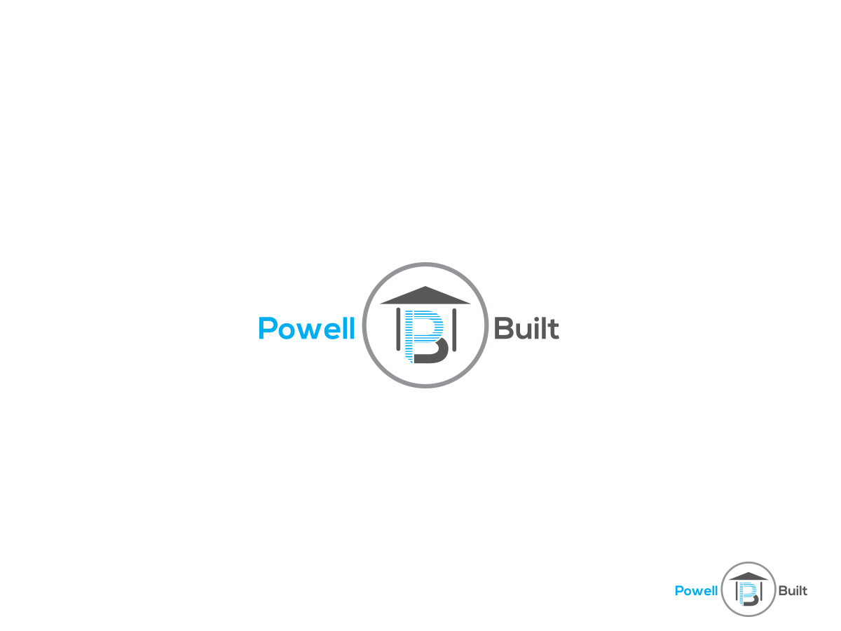 Logo Design by alaster for this project | Design #4287260