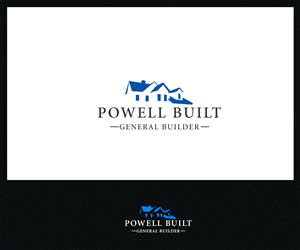 Logo Design by timographics