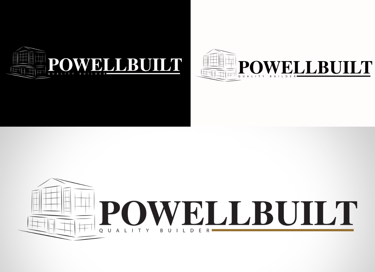 Logo Design by Anyerber for this project | Design #4311041