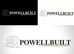 Logo Design by Anyerber for this project | Design: #4311041
