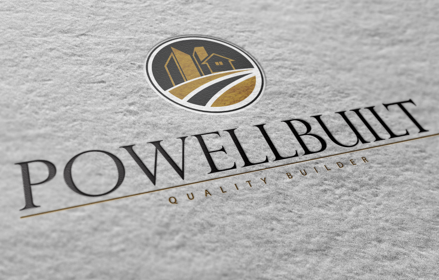 Logo Design by Anyerber for this project | Design #4311771