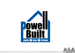 Logo Design by Ministry of Design