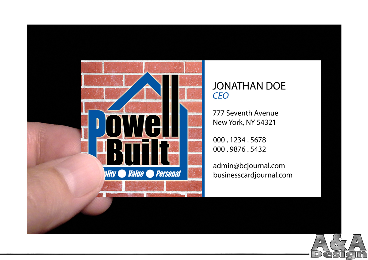 Logo Design by Ministry of Design for this project | Design #4323481