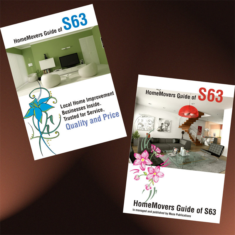 Broschüren-Design von achanta advertising für dieses Projekt | Design #183381