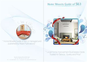 Brochure Design by Biswajit