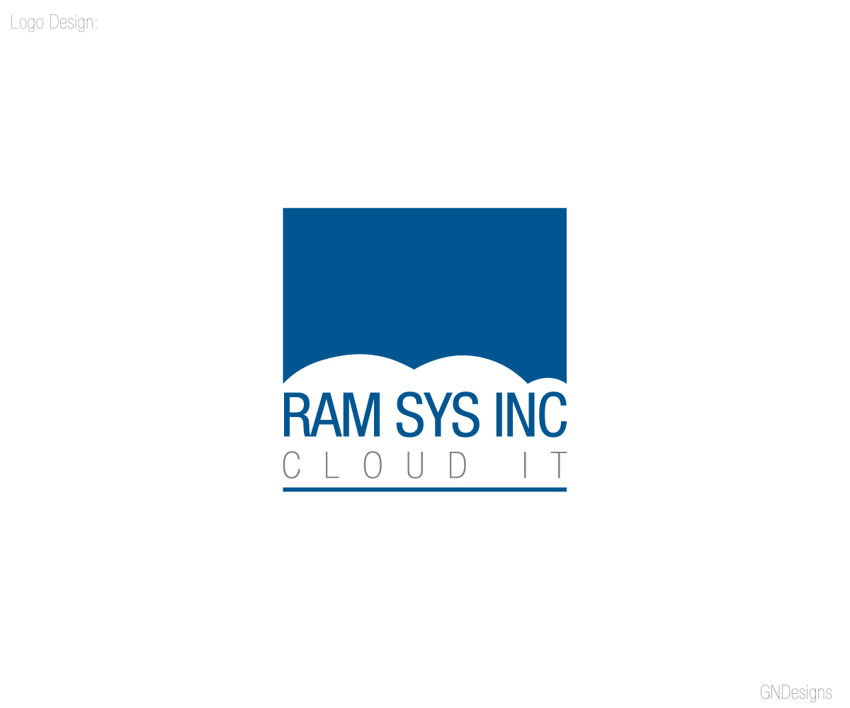 Logo Design by GNDesign for this project | Design #1217216