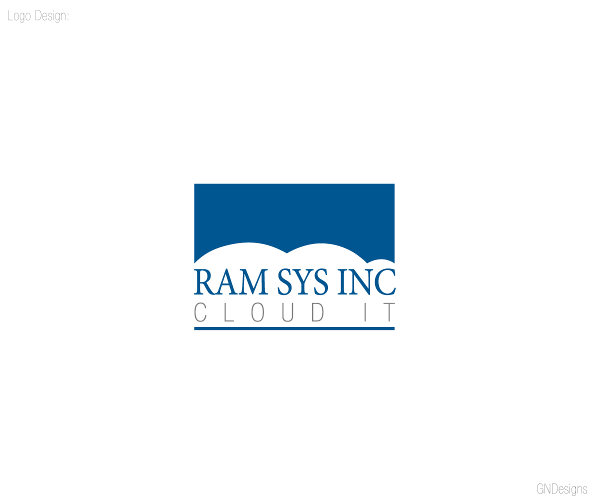 Logo Design by GNDesign for this project | Design #1228044