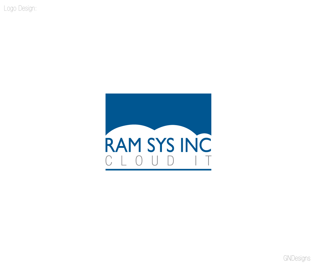 Logo Design by GNDesign for this project | Design #1228045