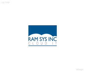Logo Design by GNDesign for this project | Design: #1228045