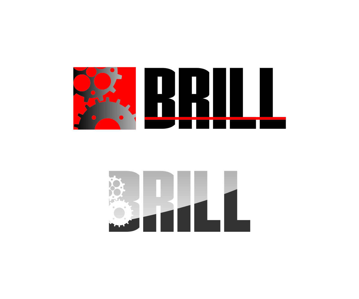 Logo Design by suryokusumo for Brill Armory | Design #4395448