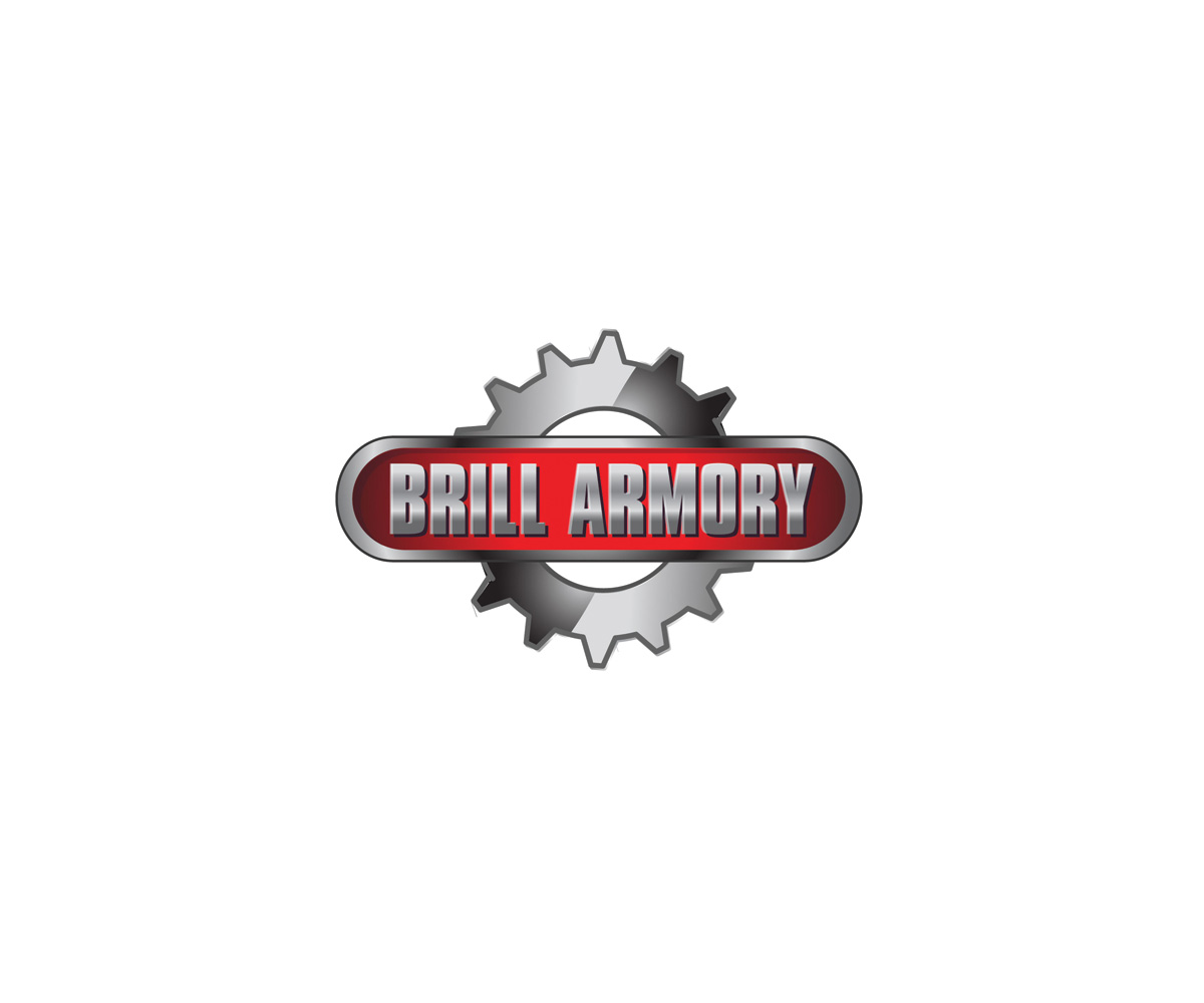 Design de Logo par anushka_snigdha pour Brill Armory | Design #4393340