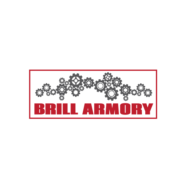 Design de Logo par Jessiivee pour Brill Armory | Design #4291873