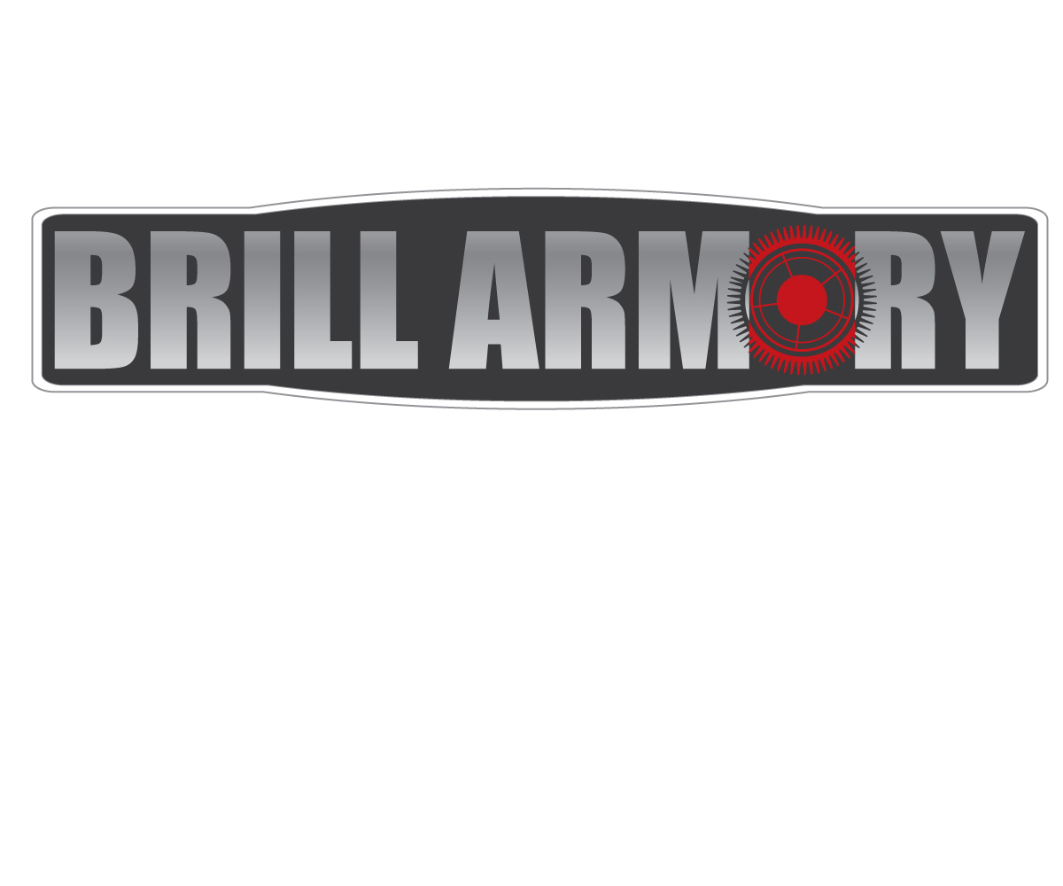Logo-Design von dominique für Brill Armory | Design #4287730