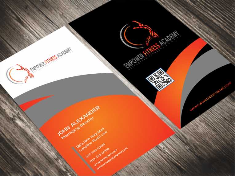 Business Card Design by AwsomeD for this project | Design #4288320
