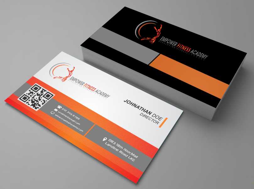 Business Card Design by AwsomeD for this project | Design #4288321