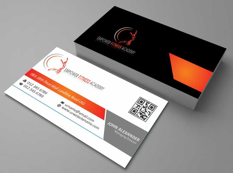 Business Card Design by AwsomeD for this project | Design #4288325