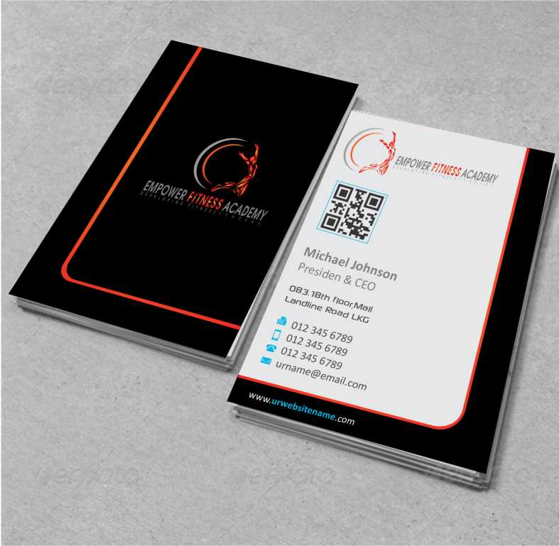 Business Card Design by AwsomeD for this project | Design #4288326
