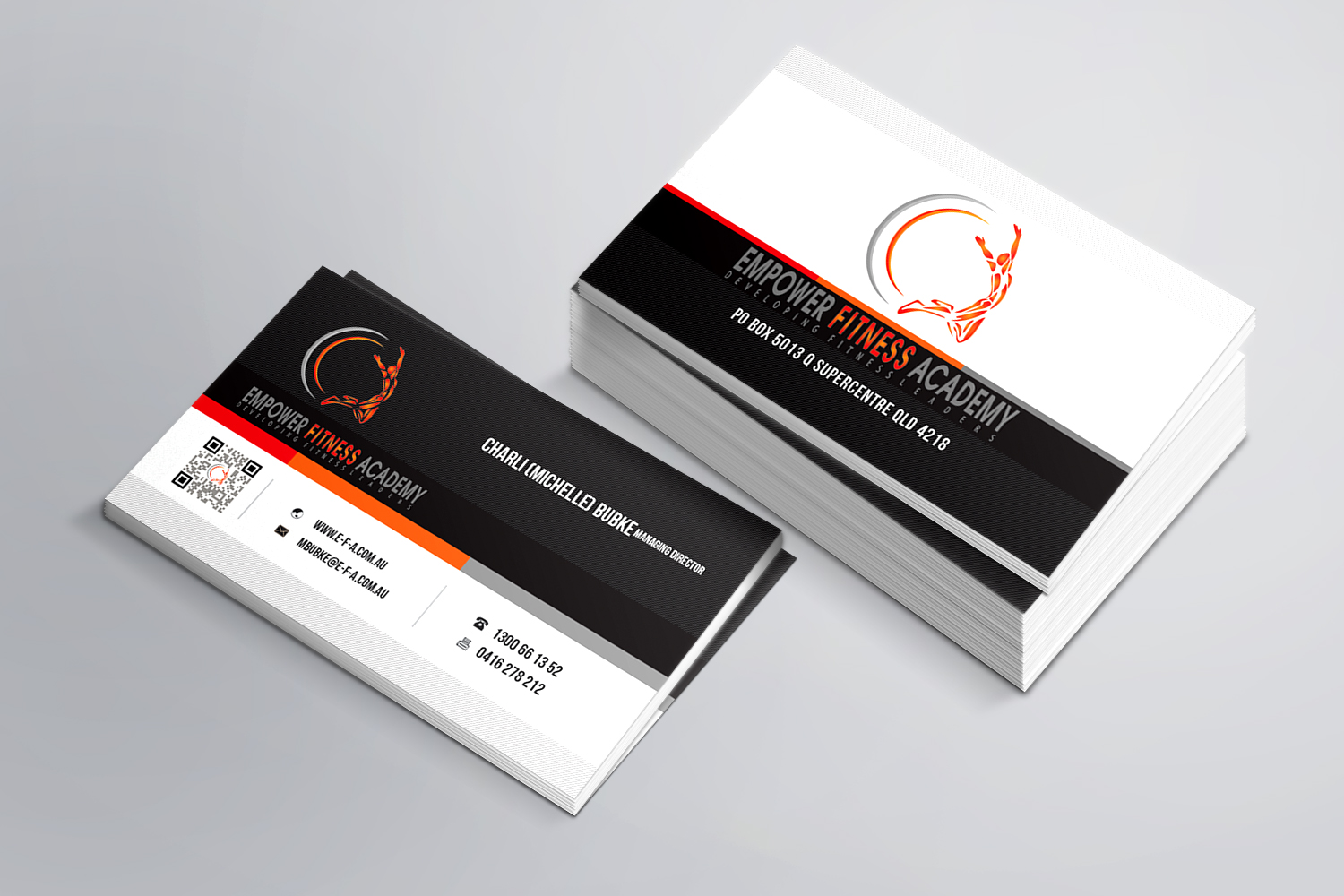Business Card Design by dineshdz for this project | Design #4287246