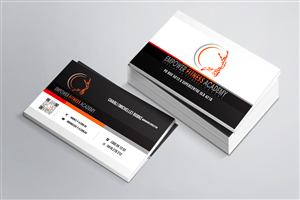 Business Card Design by dineshdz for this project | Design: #4287246