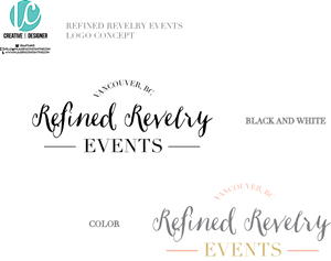 Logo Design by LConstantine for this project | Design #4656726
