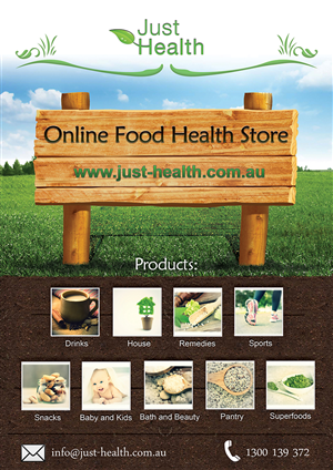 Brochure Design by RaduBanu