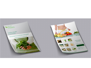 Brochure Design by DESIGN ZONE