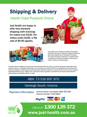 Brochure Design by Asif Taimuri