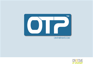 Logo-Design von CR8TIVE CODE für dieses Projekt | Design: #1242225