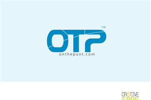 Logo-Design von CR8TIVE CODE für dieses Projekt | Design: #1242241