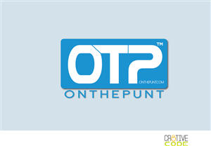 Logo-Design von CR8TIVE CODE für dieses Projekt | Design: #1246500