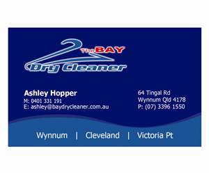Business Card Design by Sajal Samaddar for this project | Design #4295251