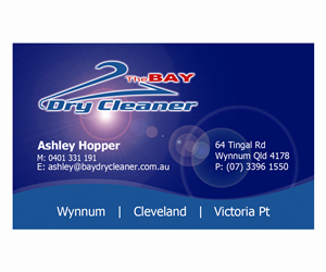 Business Card Design by Sajal Samaddar for this project | Design: #4295259